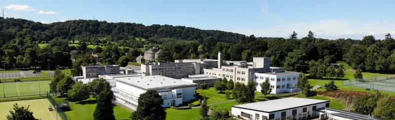 The Mary Erskine School